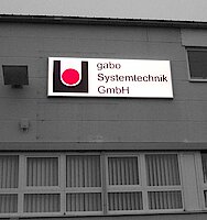 Spanntuchrahmen – Gabo systemtechnik, Lichtwerbung Regensburg, Lichtwerbung Deggendorf, Lichtwerbung Landshut, Lichtwerbung Passau, Lichtwerbung Dingolfing, Lichtwerbung Cham