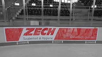 Bandenwerbung – Zech - Straubing, Beschilderung Regensburg,  Beschilderung Deggendorf,  Beschilderung Dingolfing,  Beschilderung Cham,  Beschilderung Landshut,  Beschilderung Passau