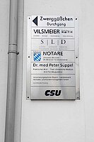 Hinweisschild, Schild, Wegleitsystem Regensburg, Deggendorf, Dingolfing