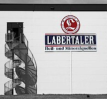 Firmenschilder - Labertaler - Regensburg