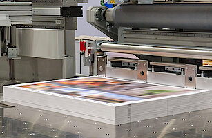 Drucksachen – Offsetdruck - Digitaldruck