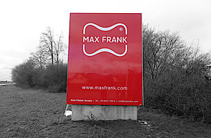 Pylone / Stele  - Max Frank