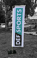 Beachflags Fahnen, Banner, Fahnen, Werbetechnik Regensburg,  Werbetechnik Deggendorf,  Werbetechnik Landshut,  Werbetechnik Passau,  Werbetechnik Cham ,  Werbetechnik Dingolfing