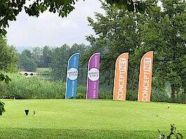 Beachflags Fahnen – Conceptnet, Banner, Fahnen, Werbetechnik Regensburg,  Werbetechnik Deggendorf,  Werbetechnik Landshut,  Werbetechnik Passau,  Werbetechnik Cham ,  Werbetechnik Dingolfing